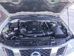 2018 Nissan Frontier S
