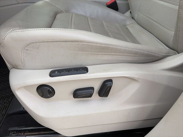 2018 Volkswagen Atlas SEL Premium 4Motion