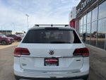2018 Volkswagen Atlas SEL Premium 4Motion