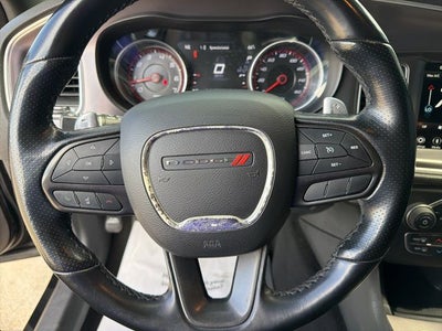 2021 Dodge Charger R/T