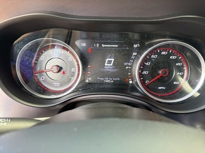 2021 Dodge Charger R/T