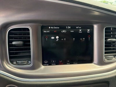 2021 Dodge Charger R/T