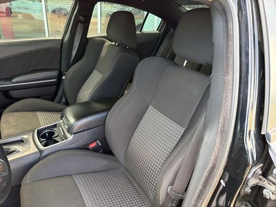 2021 Dodge Charger R/T