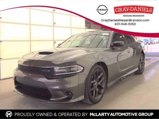 2021 Dodge Charger GT