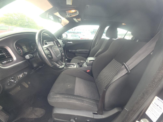 2021 Dodge Charger GT