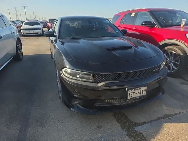 2021 Dodge Charger GT