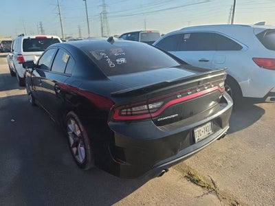 2021 Dodge Charger GT