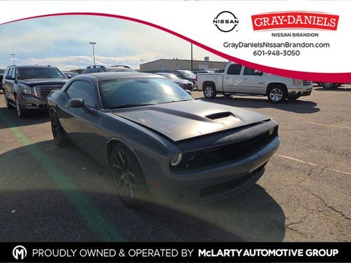 2017 Dodge Challenger R/T