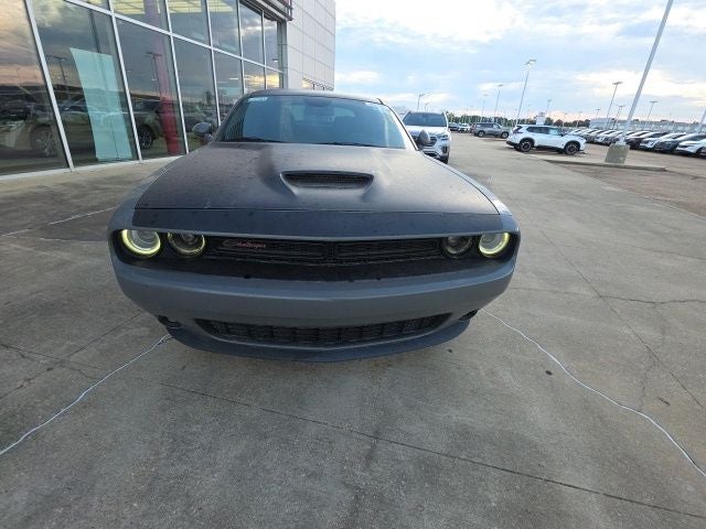 2017 Dodge Challenger R/T