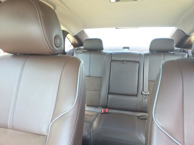 2014 Chevrolet Impala LT 2LT
