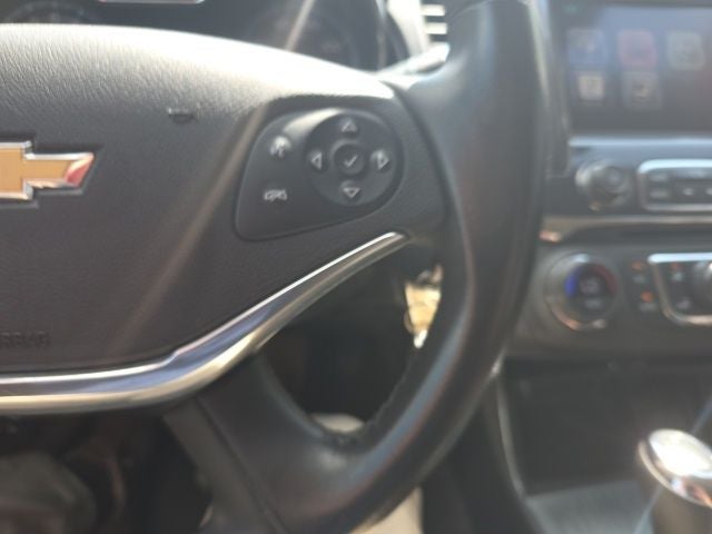 2014 Chevrolet Impala LT 2LT