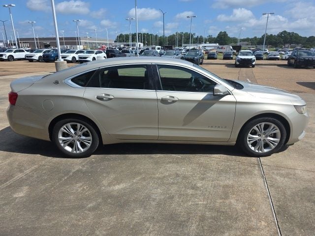 2014 Chevrolet Impala LT 2LT