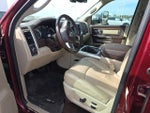 2018 RAM 3500 Laramie