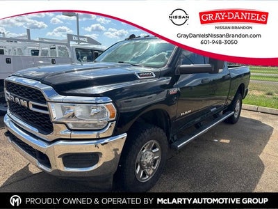 2019 RAM 2500 Tradesman