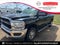 2019 RAM 2500 Tradesman