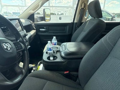 2019 RAM 2500 Tradesman