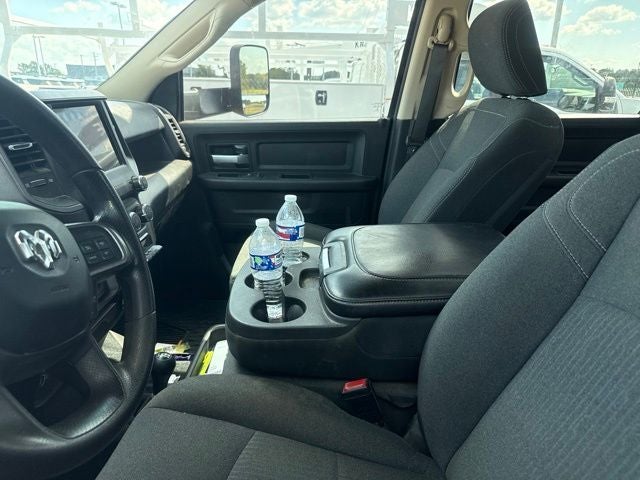 2019 RAM 2500 Tradesman