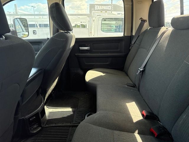 2019 RAM 2500 Tradesman