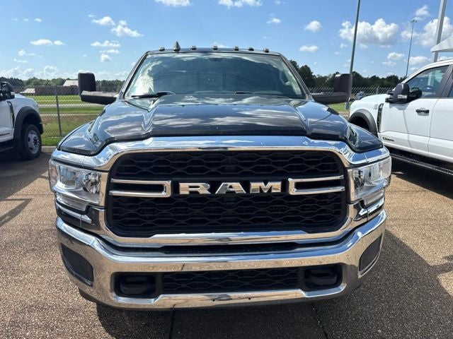 2019 RAM 2500 Tradesman