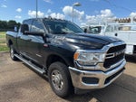 2019 RAM 2500 Tradesman