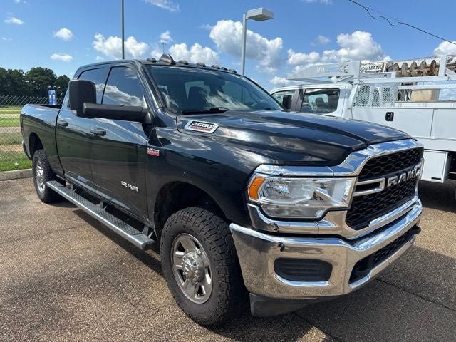 2019 RAM 2500 Tradesman