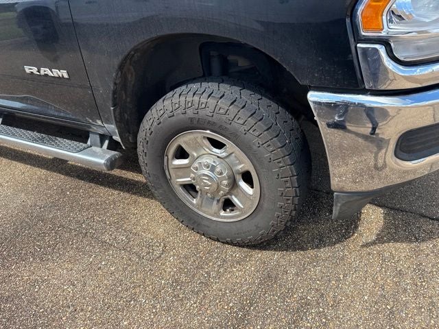 2019 RAM 2500 Tradesman