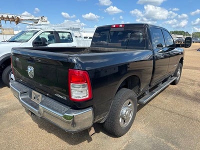 2019 RAM 2500 Tradesman