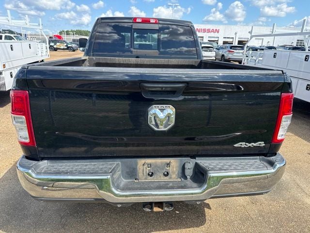 2019 RAM 2500 Tradesman