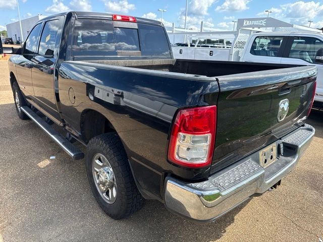 2019 RAM 2500 Tradesman