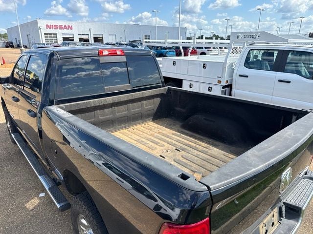 2019 RAM 2500 Tradesman