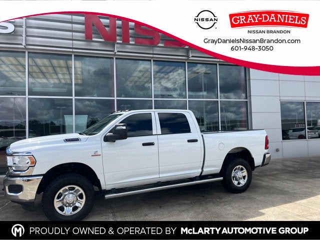 2024 RAM 2500 Pickup