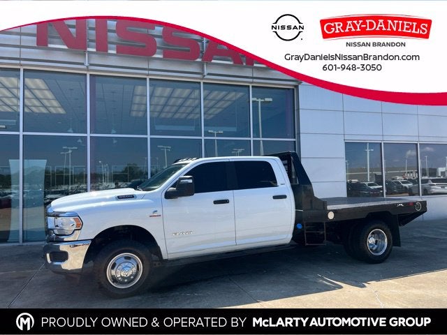 2024 RAM 3500 SLT