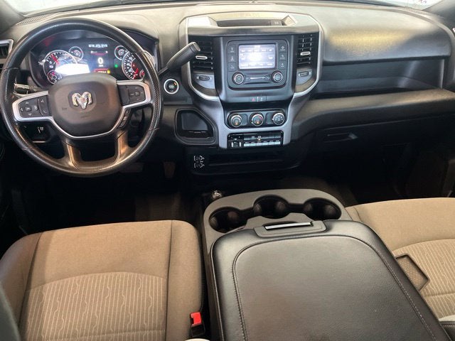 2024 RAM 3500 SLT