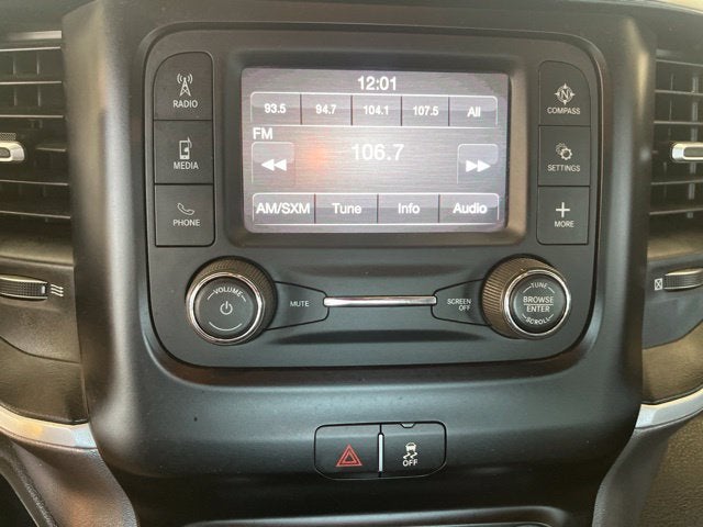 2024 RAM 3500 SLT