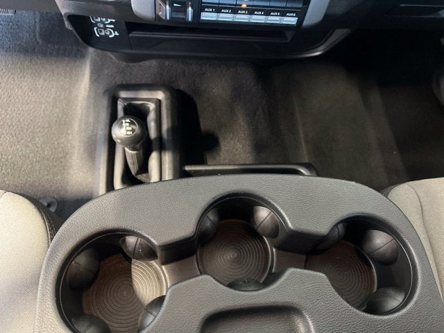 2024 RAM 3500 SLT
