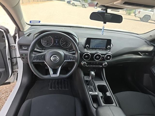 2023 Nissan Sentra S