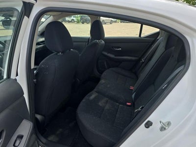 2023 Nissan Sentra S