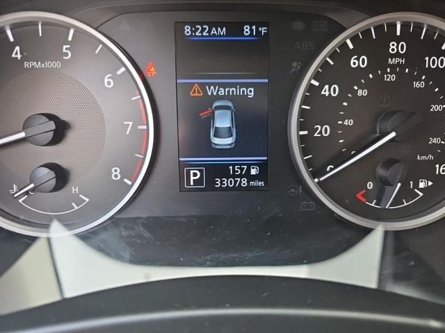 2023 Nissan Sentra S