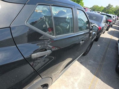 2022 Nissan Kicks S