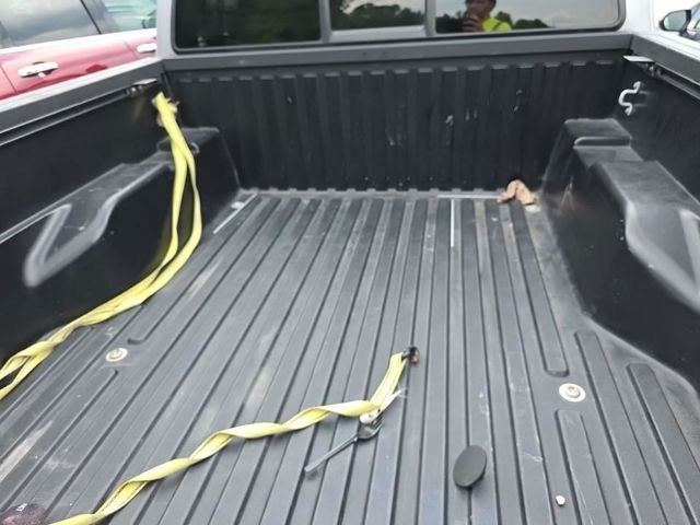 2021 Toyota Tacoma SR V6