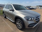 2020 Mercedes-Benz GLE GLE 350 4MATIC®
