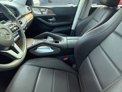 2020 Mercedes-Benz GLE GLE 350 4MATIC®