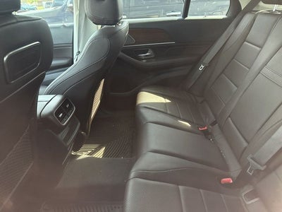 2020 Mercedes-Benz GLE GLE 350 4MATIC®