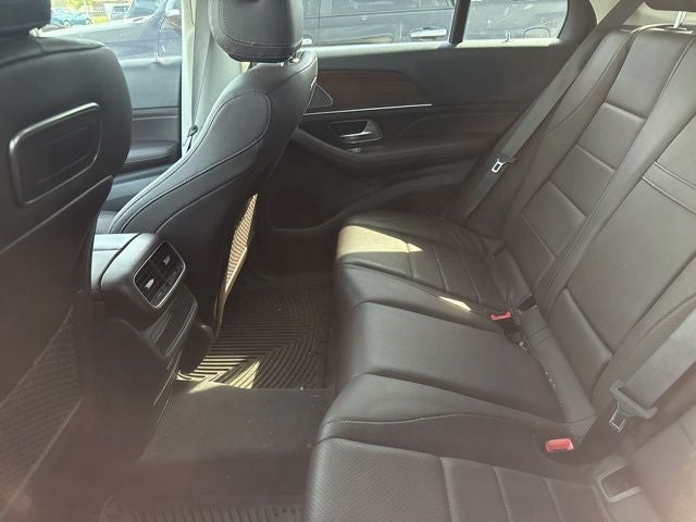 2020 Mercedes-Benz GLE GLE 350 4MATIC®