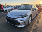 2025 Toyota Camry Base