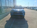 2022 Toyota RAV4 Hybrid XSE