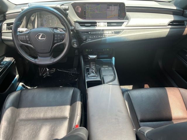 2020 Lexus ES 350