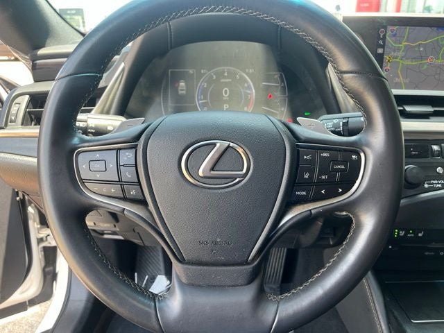 2020 Lexus ES 350