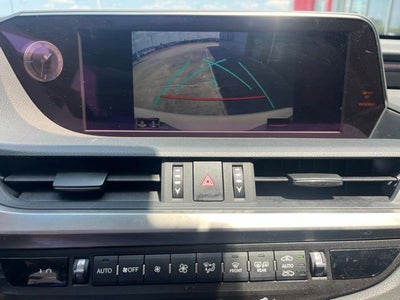 2020 Lexus ES 350