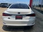 2020 Lexus ES 350